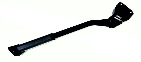 Seitenstütze Comp 40 Flex / schwarz