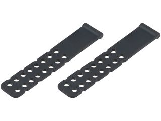 Spanngummi Speedrocker / schwarz