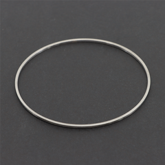 Spoke Retain Ring Echo Rear DS