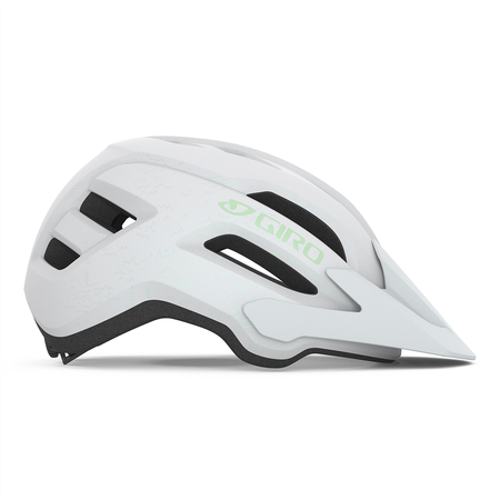 FIXTURE  II W MIPS Helmet / matte white/space green / UW 50-57