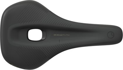 Sattel SR Allroad Pro Man / black / 143 mm, S/M 9-12 cm, 230 g