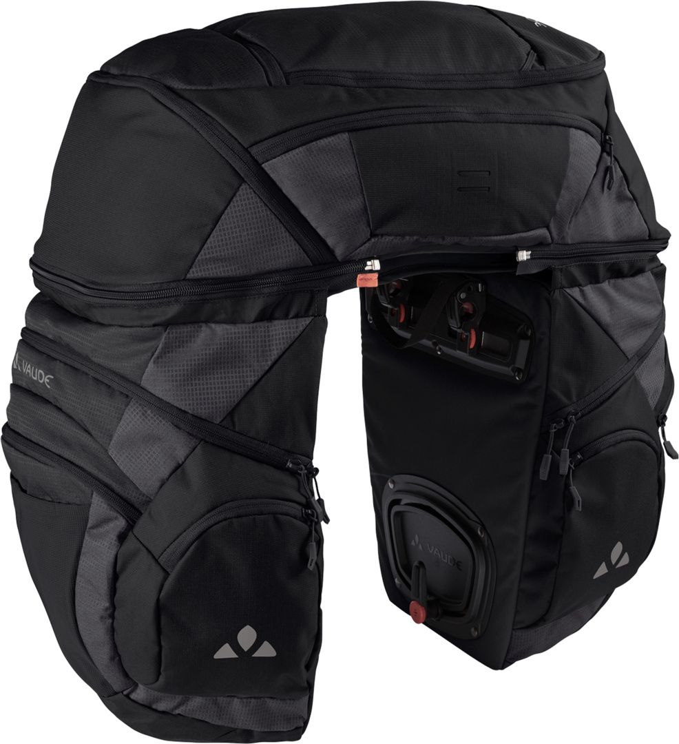 Karakorum Pro / black / 65 l
