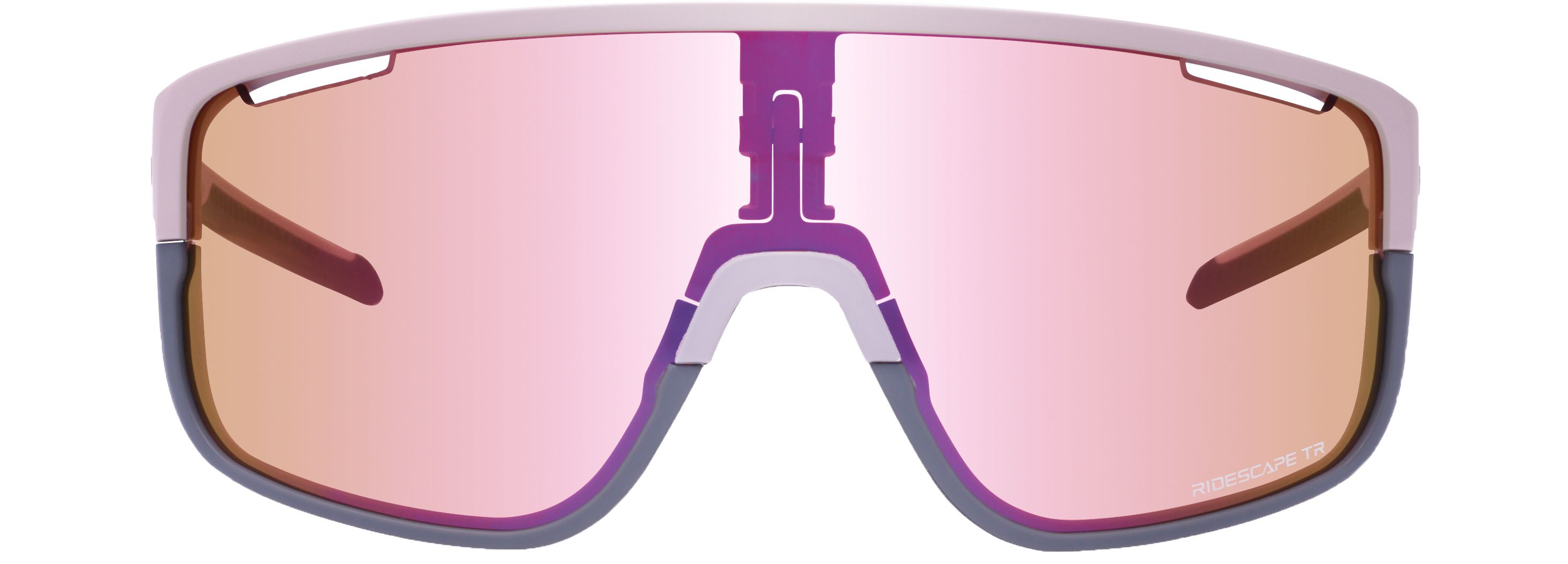 Unisex Brille Pulsar TR / lilac