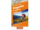 MOUNTAINBIKE MAP Bike-Karten / BASELLAND 001