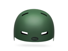 LOCAL Velohelm / solid dark green / L 59-61.5