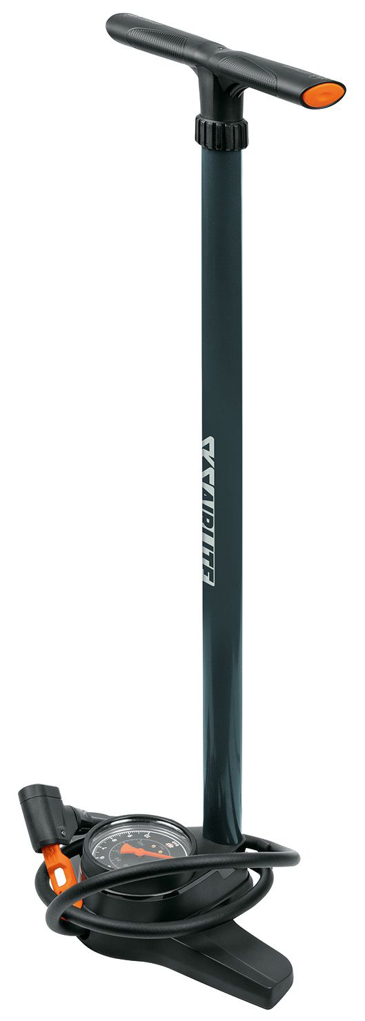 Standpumpe Airlite 10.0 / schwarz