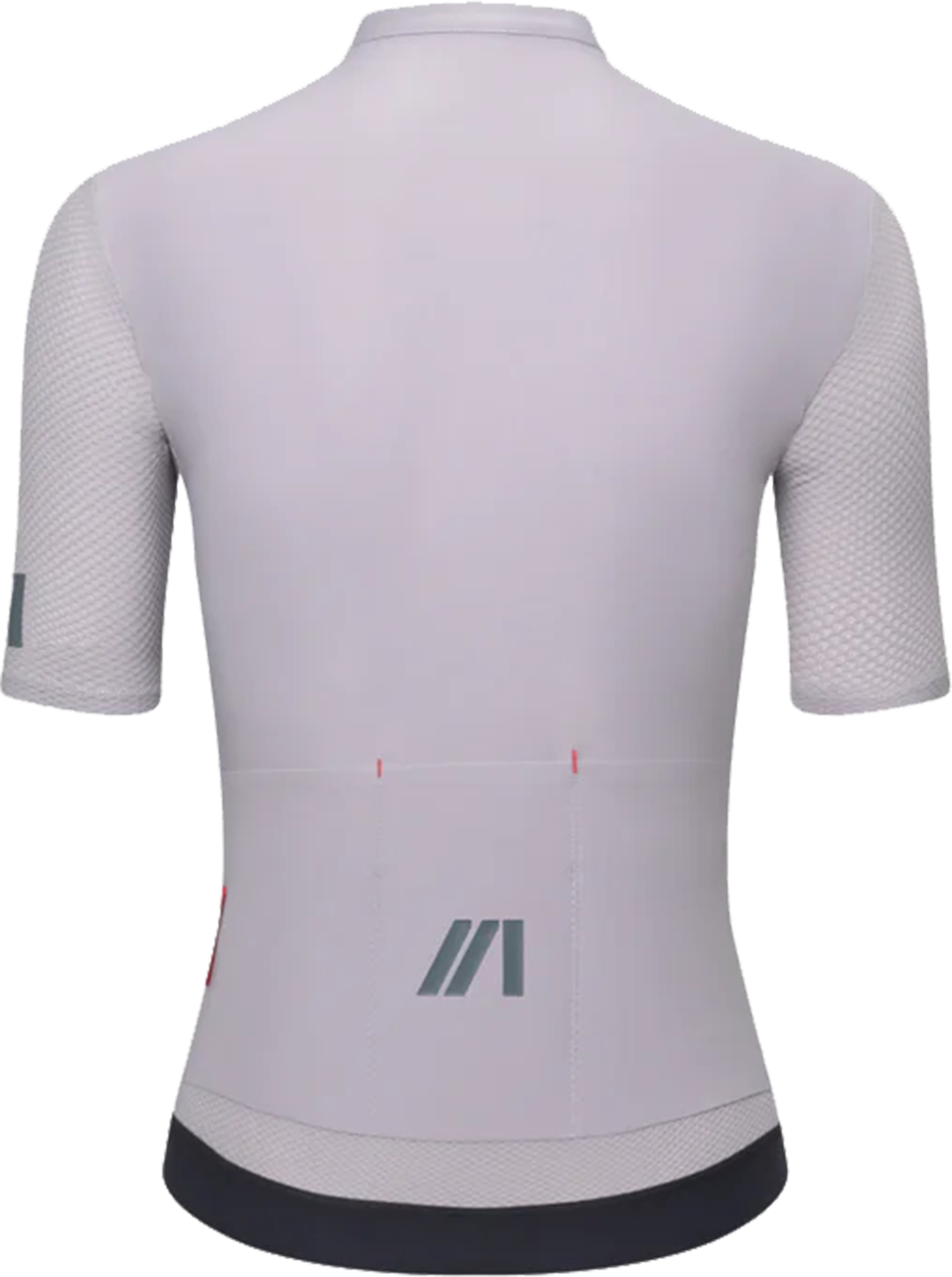 AERO LIGHT Damen-Kurzarmtrikot / dust purple / L