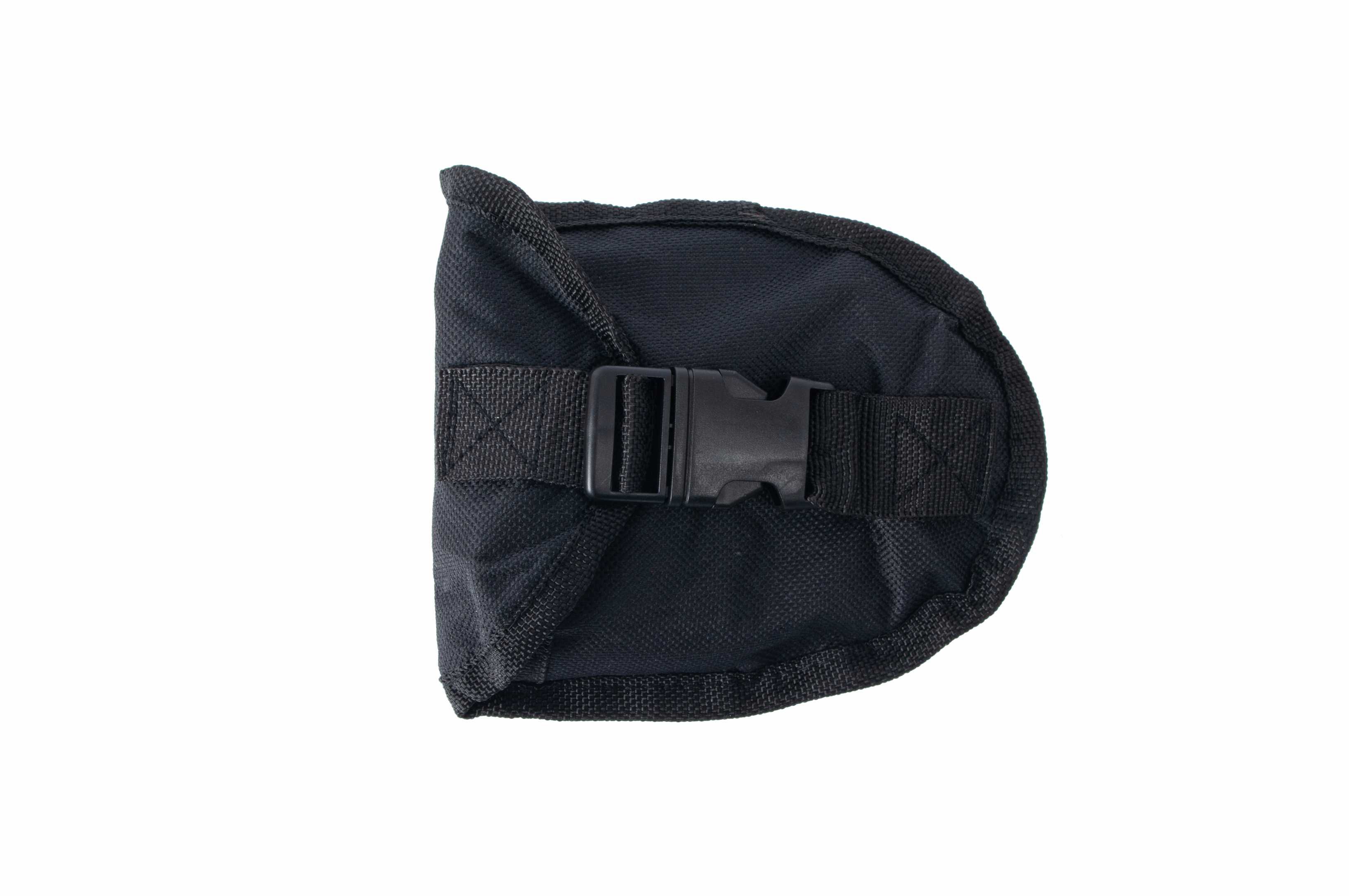 PARACORD Taschen-Kettensäge / schwarz