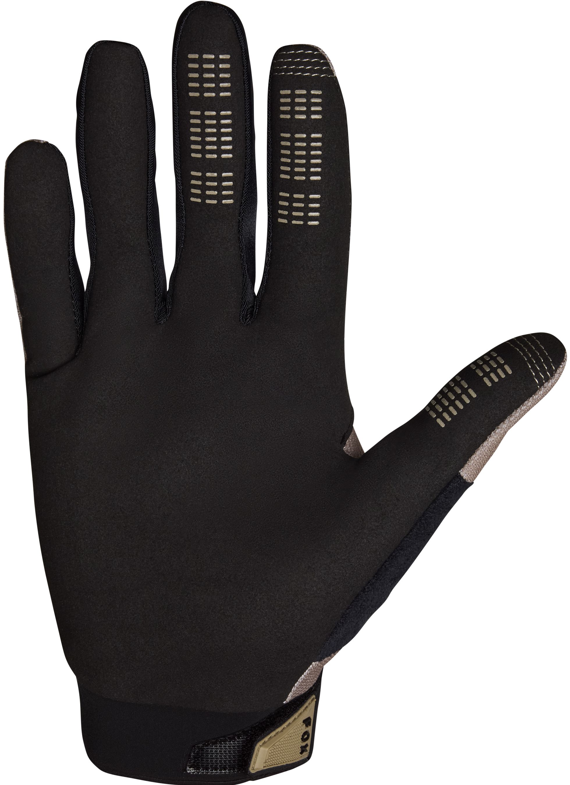 RANGER Unisex-Langfingerhandschuhe / sand / XL