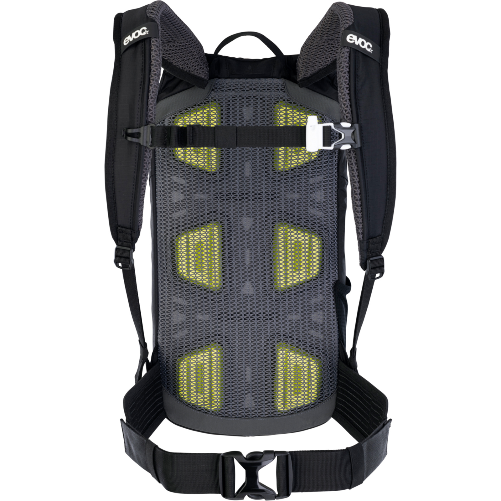 Stage 12L Backpack / black