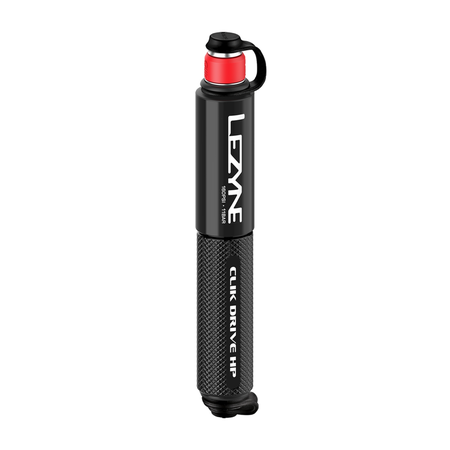 Clik™ Drive HP / black