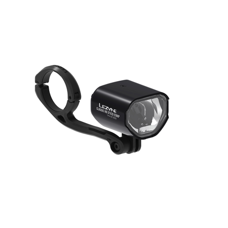 E-Bike Classic HB STVZO E1000+ BES3 / black / one size