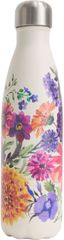 Chilly's Emma Bridgewater 500ml Bottle / Garden Flowers