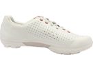 Gravel Polvere / ice white-dark red / 41