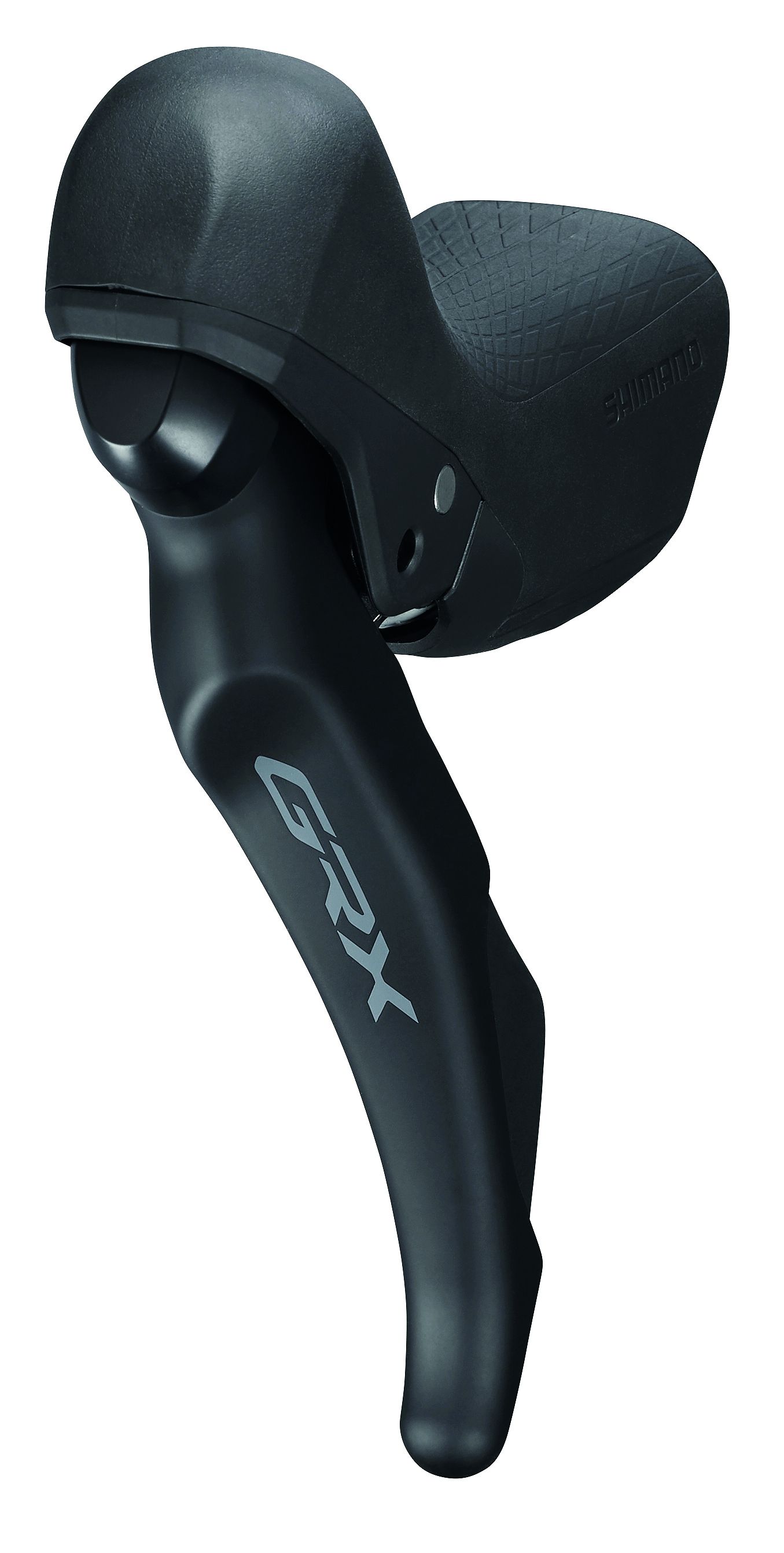 Brems-/Schalthebel GRX ST-RX600 / schwarz / rechts, 11