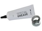 SPECIAL GREASE für Ratchet-System (Freilauf-Zahnscheiben) / rot / 20G