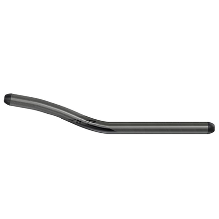 Extensions Vuka Carbon Race / black / one size