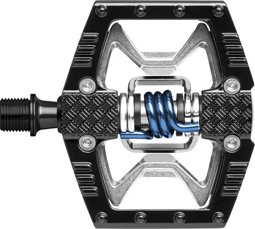 Pedal Double Shot / 2 schwarz