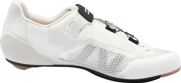 RR Genius X Vapo / white / 40