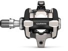RALLY XC100 Powermeter-Pedal SPD / schwarz