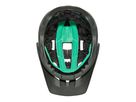 LAZER Unisex MTB Jackal KinetiCore Helm / matte dark green / M