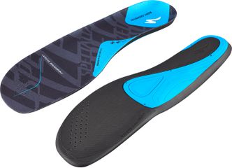 BG SL FOOTBED GEN 2 Einlegesohlen / blue / medium / 44-45