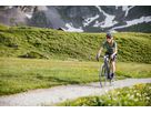 STRATUS MIPS Velohelm / matte black / S