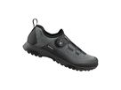 SH-ET7 Trekking- & E-Bike-Schuhe / black / 44