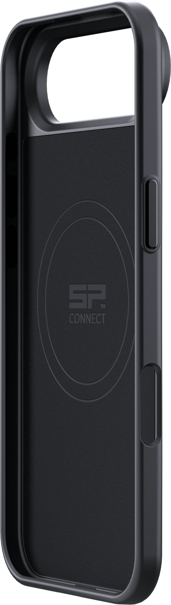 Phone Case SPC+ / schwarz / iPhone 17 Air