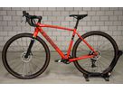 CHECKPOINT ALR 5 Gravelbike / lava / 58 CM