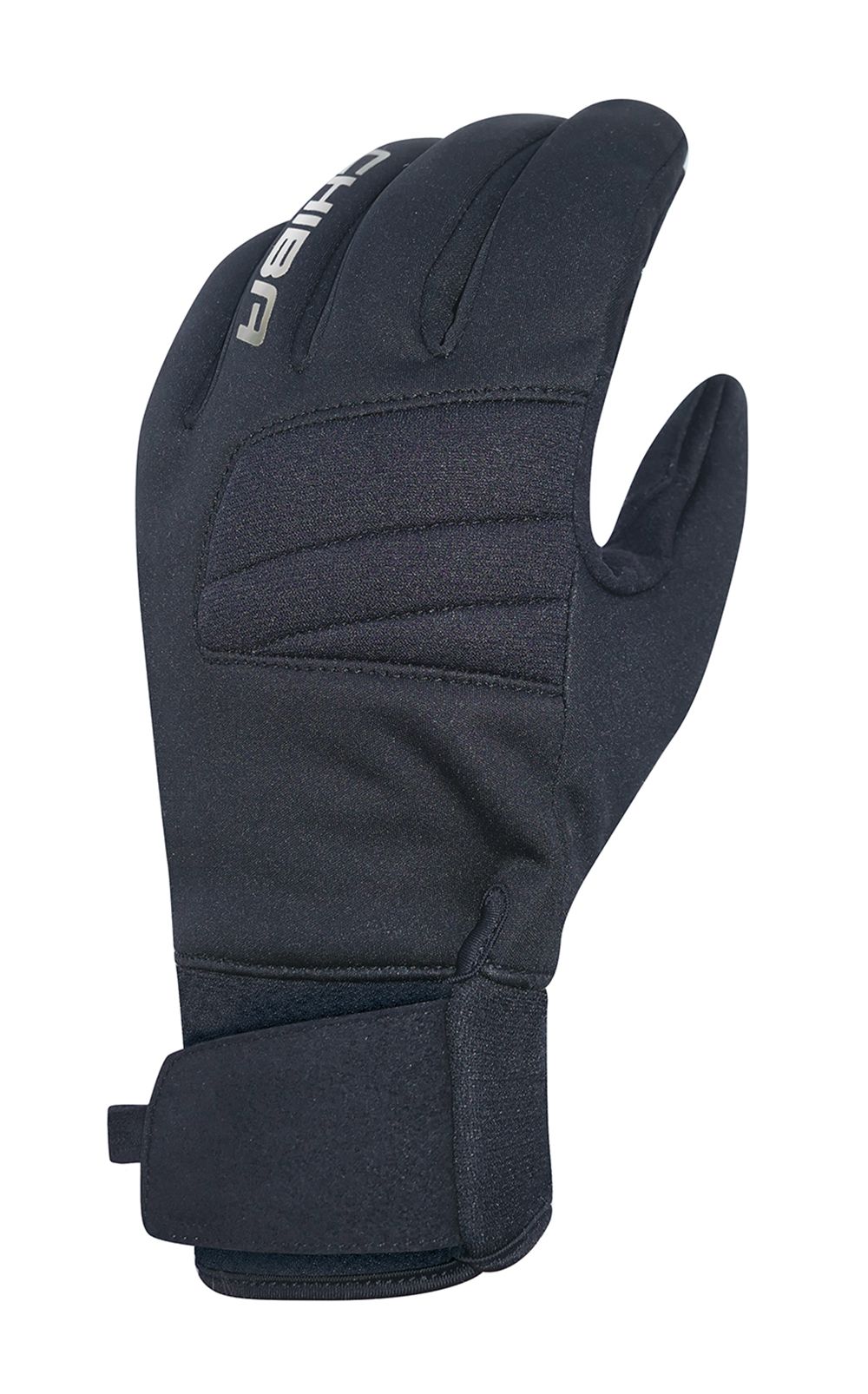 Classic Gloves / black/silver / L