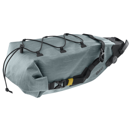 Seat Pack Boa WP 6L / steel