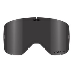 Revolt Lens / vivid smoke S2