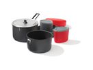 QUICK 2 Pfannen-Set