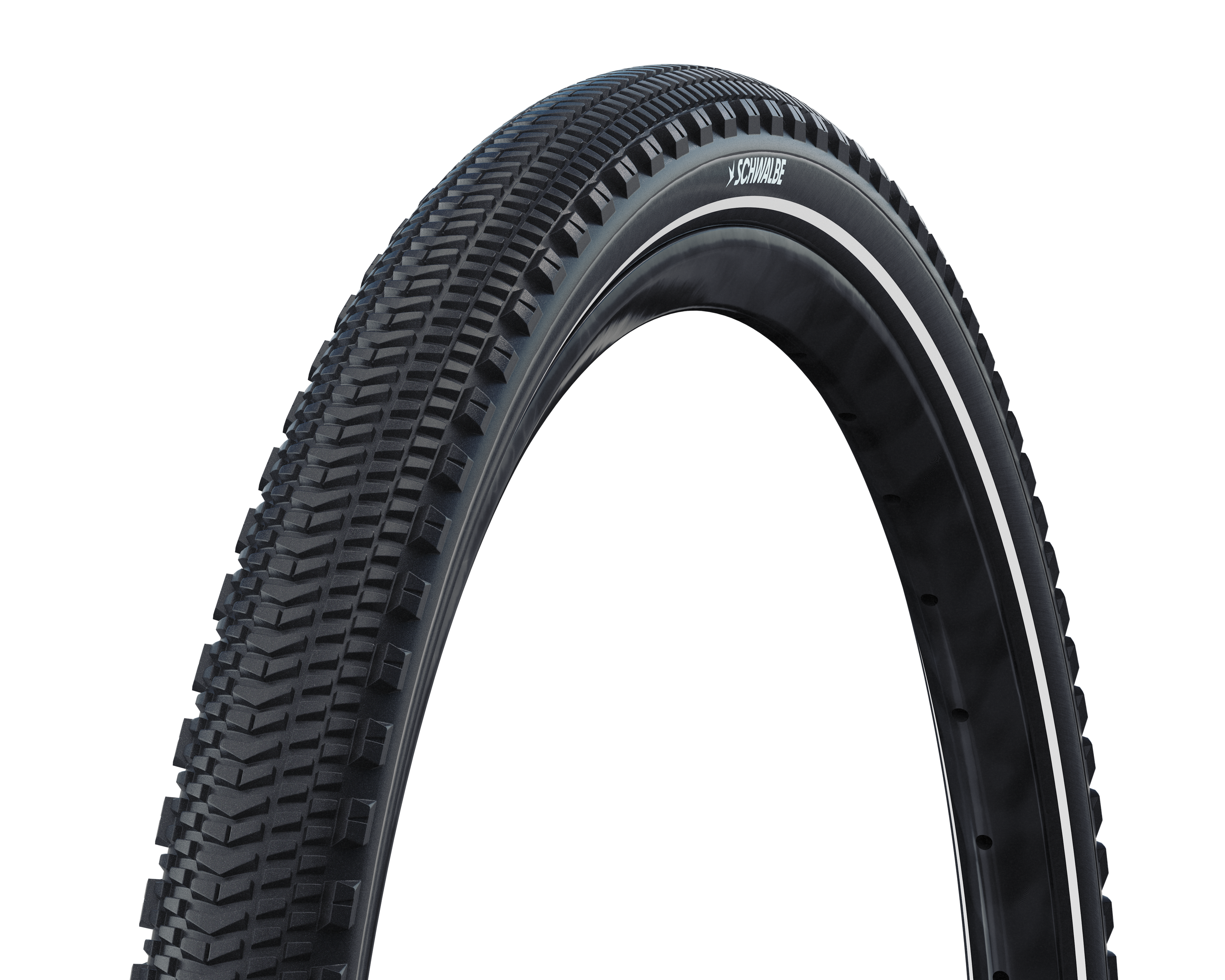 G-One Overland / black / 700x45C, 45-622