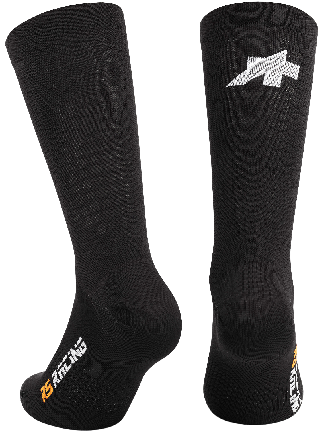 RS SOCKS S11 Velosocken / black series / II (43-46)