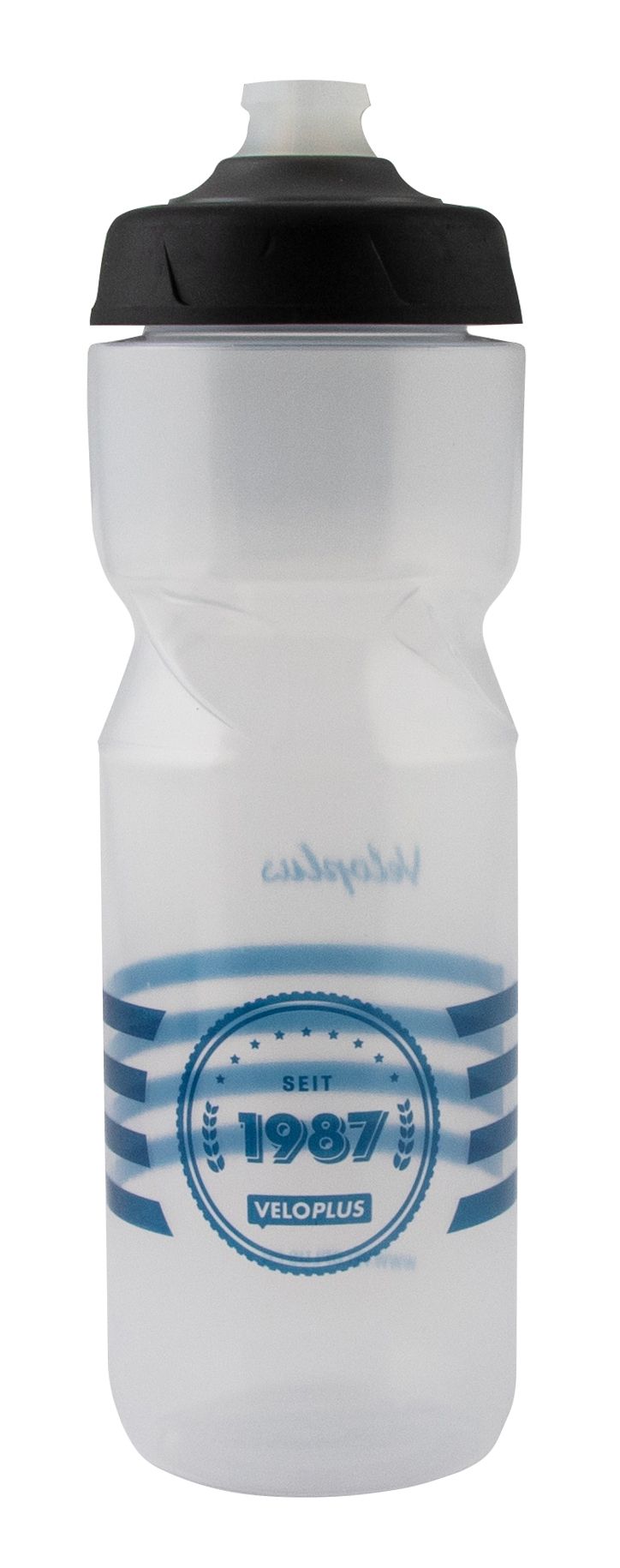DURST No Taste Bidon / transparent/blau / 8DL