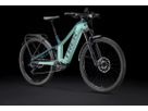 POWERFLY FS 4 625 Gen 3 E-MTB Fully / blue sage juniper / M