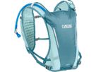 Circuit Run Vest / adriatic blue / One Size