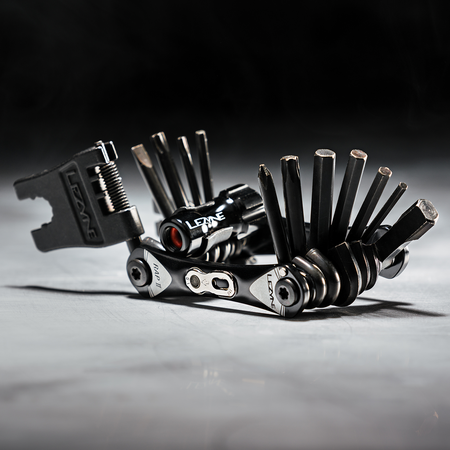 RAP Ii - 19 Co2 / black / one size