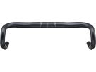 WCS SKYLINE Rennlenker / schwarz / 380mm