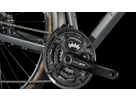 KATHMANDU SLX City- und Alltagsvelo / prizmsilver black / 54 CM