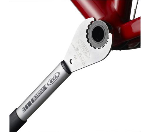 Tretlagerschlüssel BP-96100