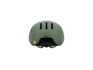 HOXTON MIPS Velohelm / matte hedge green / S (51-55cm)