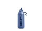 Chilly's Series 2 Flip Bottle 500ml / Whale Blue