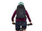 SYNCRO 20 Bikerucksack (2026) / raven black / 18l