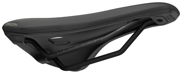 Sattel SR Allroad Man / black / 151 mm, M/L 12-16 cm, 240 g