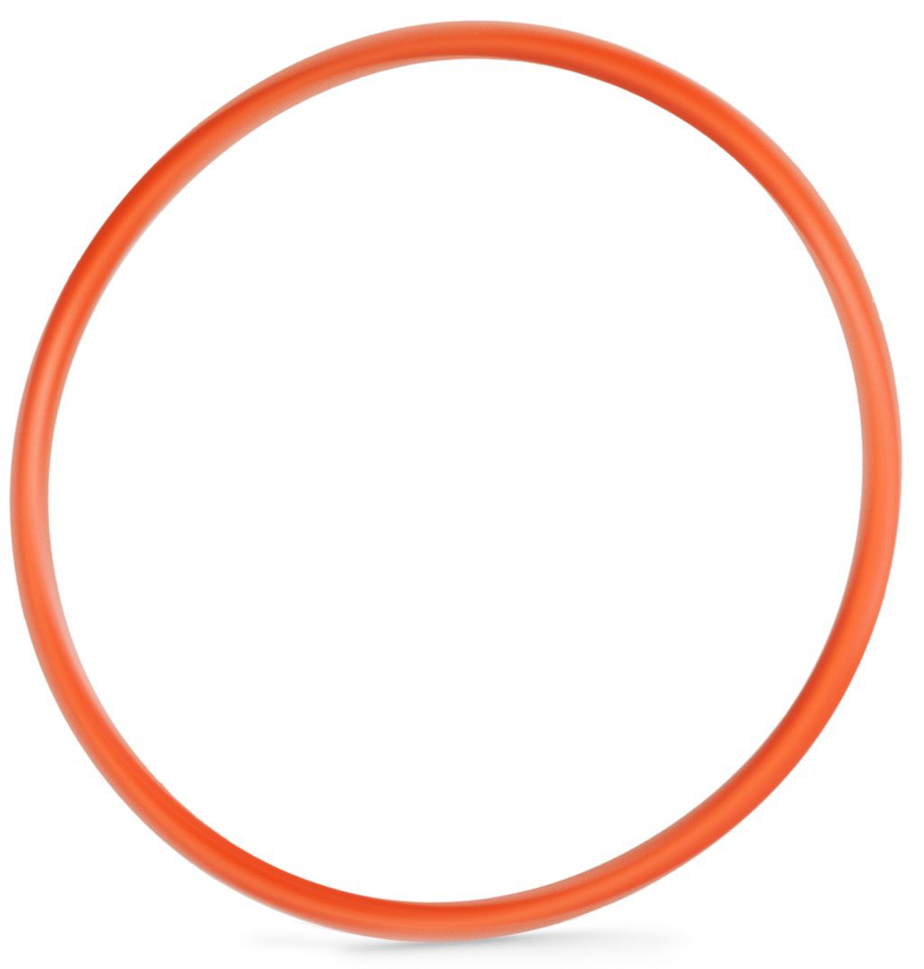 Bosch Dichtung Batteriedeckel Intuvia 100 BHU3200 / orange