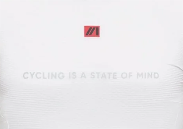 BASE LAYER Unisex-Singlet / white / XS