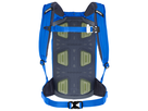 Stage 6L Backpack + 2L Bladder / royal blue